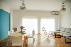 Гостиница Athenian Blue  Афины